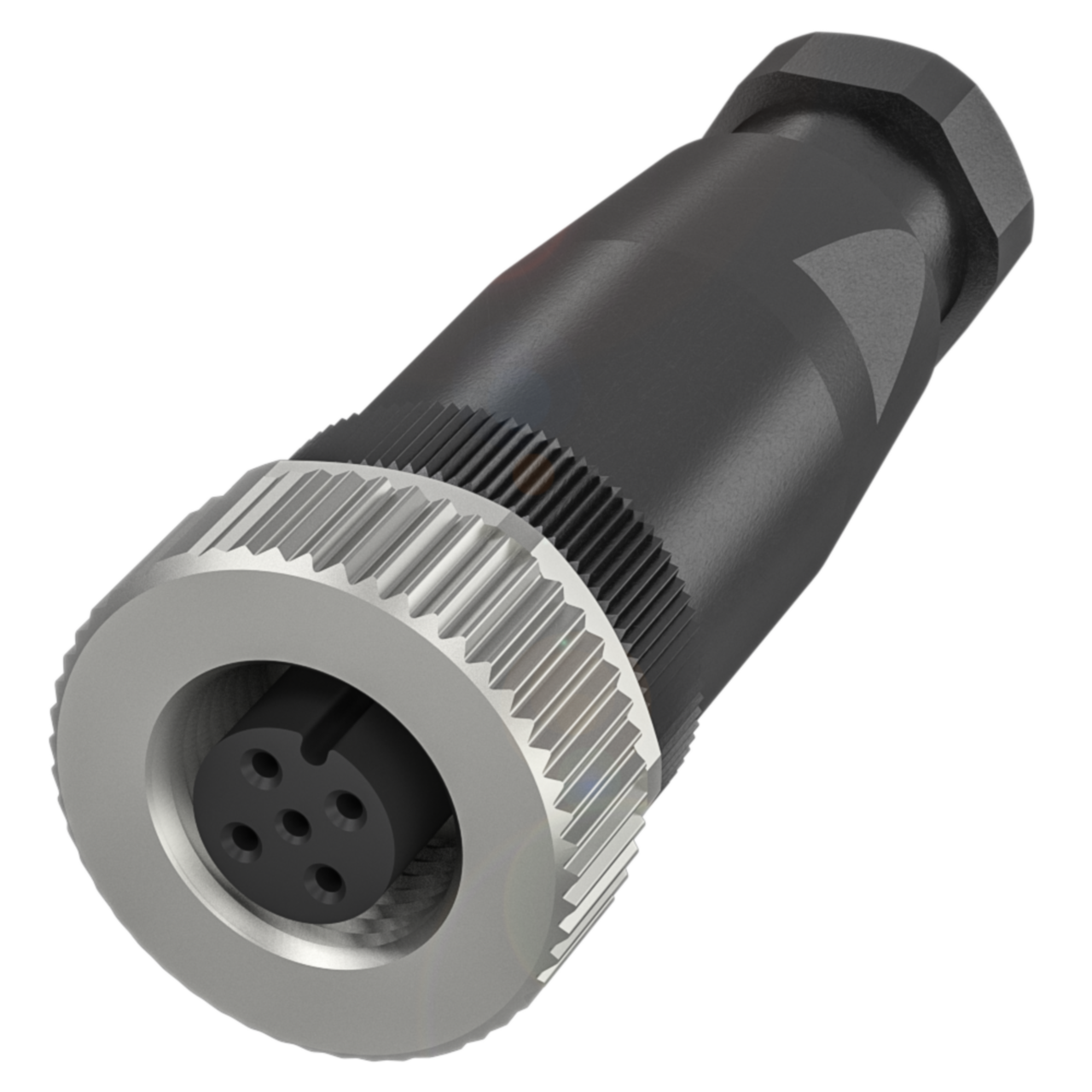 Conectores autoconfeccionables |BCC06F6|