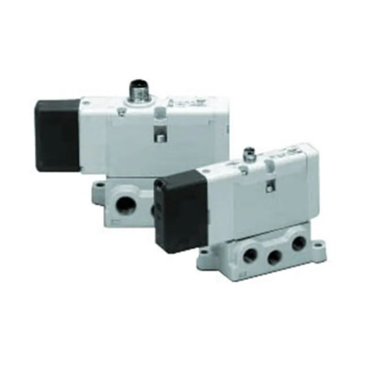 VAL SOLENOIDE PTO 1/8 24 VCD  |EVS1-01-FG-S-3ZRM0-Q|