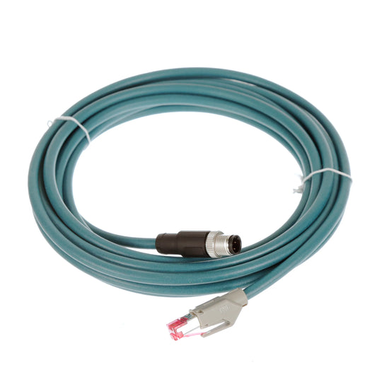 REGULADOR DE CAUDAL M5-4MM  |EX9-AC050EN-PSRJ|