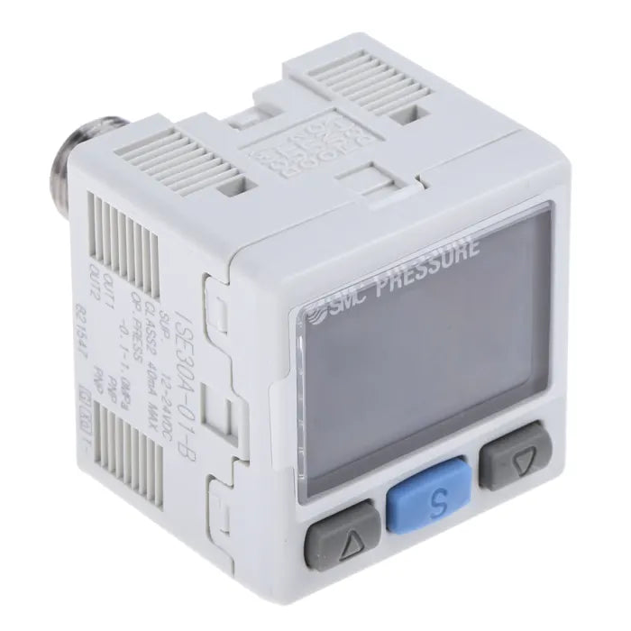 SENSOR DE PRESION PUERTO 1/8 |ISE30A-01-B-G|