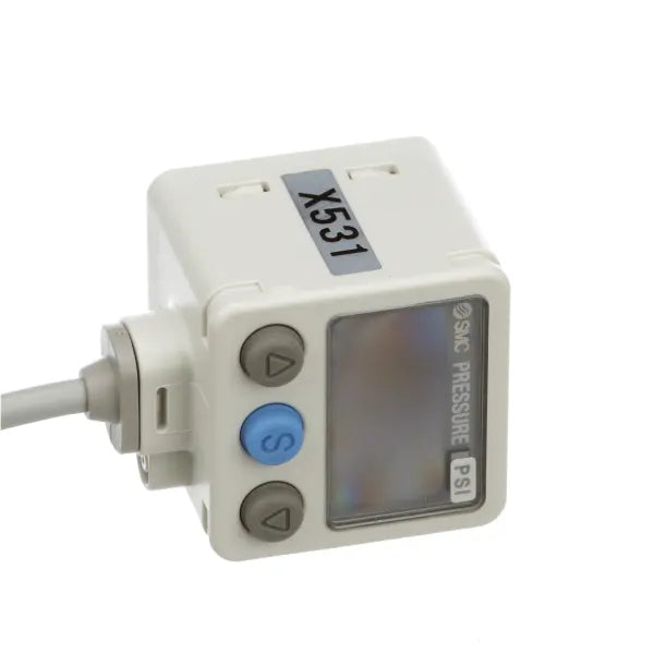 SENSOR DE PRESION PUERTO 1/8 |ISE40A-N01-Y-P-X531|