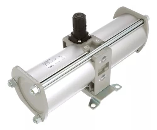 AMPLIFICADOR DE PRESION 1/2 M |VBA43A-04GN|