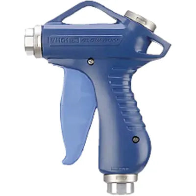 VALVULA MECANICA TIPO PISTOLA |VMG11BU-02|