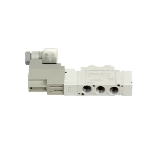 VAL SOLENOIDE PTO 1/8 24 VCD  | SY5120-5DZ-01 |