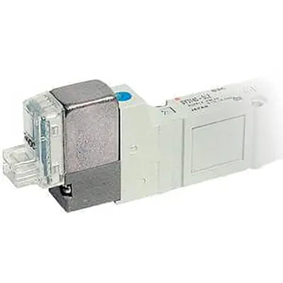 VAL SOLENOIDE PTO 1/4 24 VCD | SY7120-5LZD-02 |