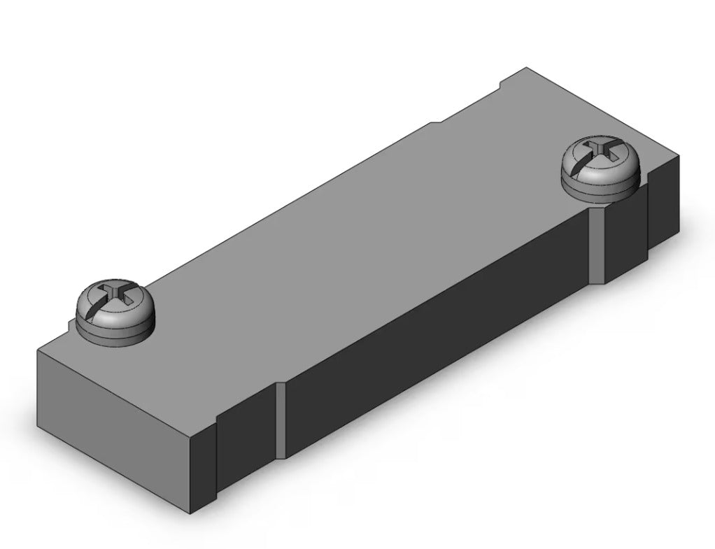 TAPA CIEGA P/SY  |SY5000-26-20A|